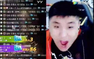 娱乐吃瓜人物解说大全