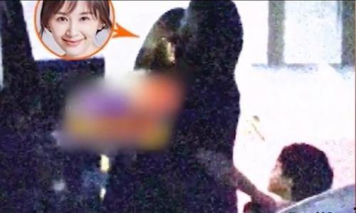 娱乐吃瓜女明星生孩子,明星辣妈们的甜蜜孕期与幸福分娩