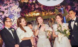 娱乐吃瓜酱婚纱是梦想,娱乐吃瓜酱的甜蜜蜕变之旅