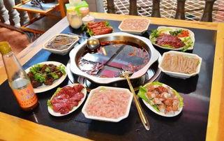 娱乐吃瓜酱火锅,舌尖上的娱乐盛宴