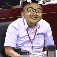 吃瓜群众表情包 gif