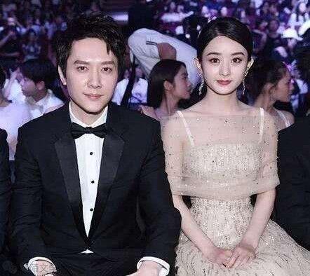 娱乐圈吃瓜群众官宣