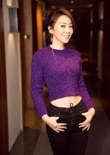 娱乐吃瓜妹闫妮是谁